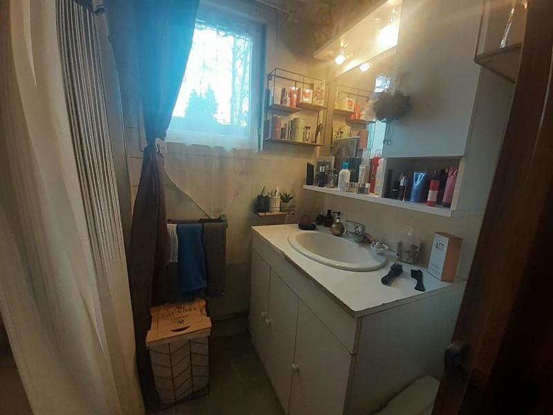 Maison - 40 m² - 2 pièces