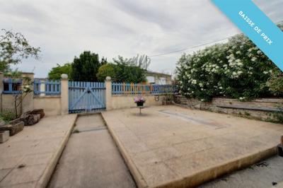 Maison de village - 141 m² - 6 pièces