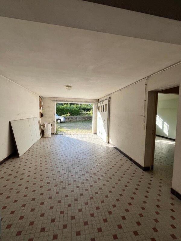 Maison - 168 m² - 8 pièces