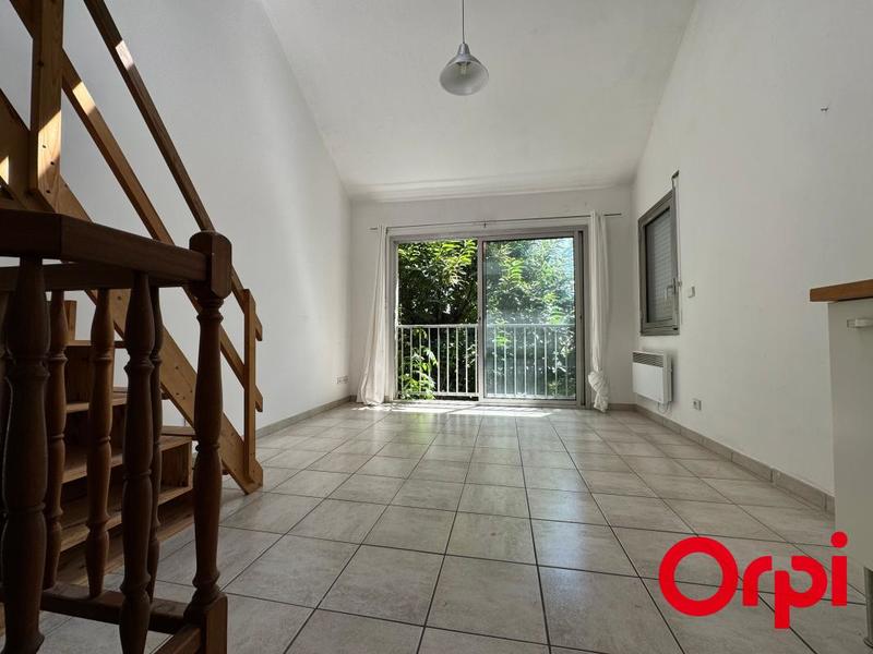 Maison - 41 m² - 3 pièces