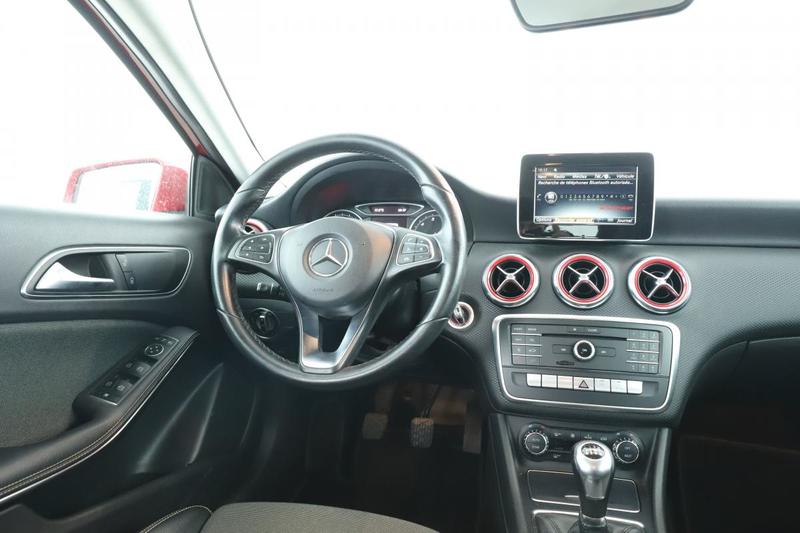 Mercedes Classe a 160 Inspiration 102 ch