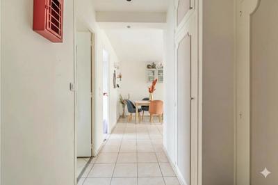 Appartement - 54 m² - 3 pièces