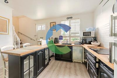 Pavillon - 125 m² - 6 pièces