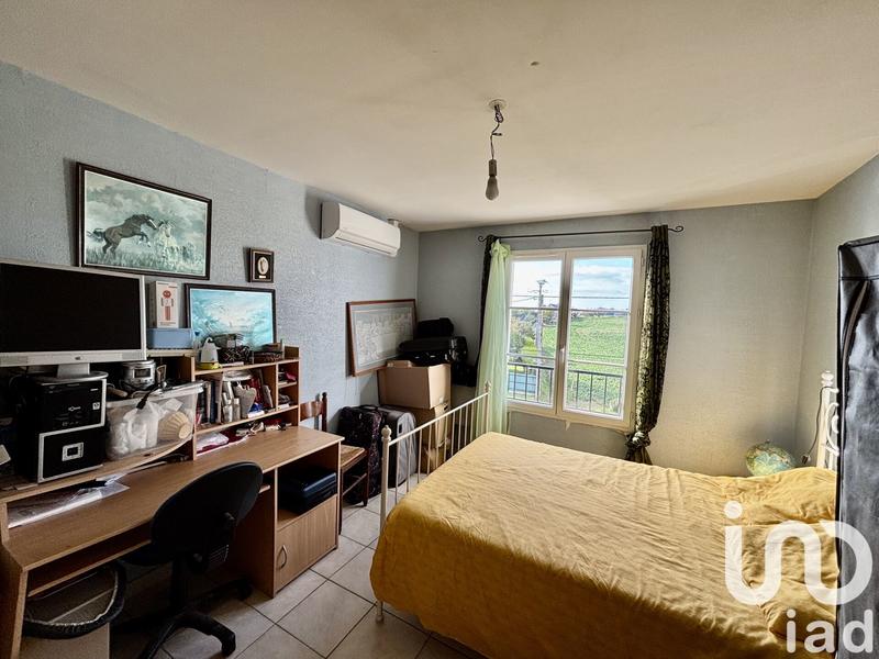 Maison - 148 m² - 6 pièces