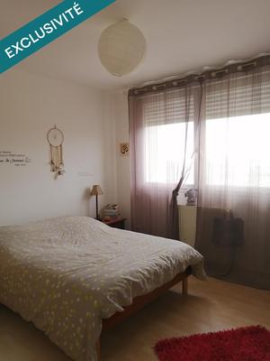 Appartement - 149 m² - 7 pièces