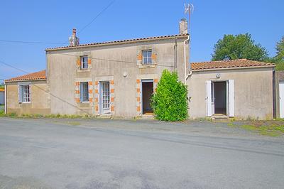 Maison - 125 m² - 4 pièces