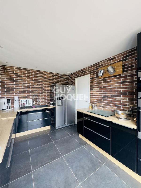 Maison de loisirs - 174 m² - 6 pièces