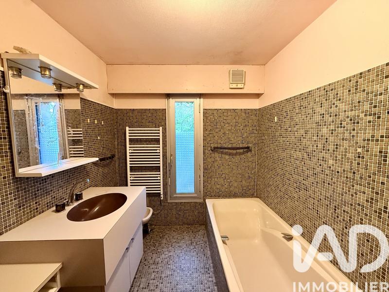 Maison de maîtres - 167 m² - 8 pièces