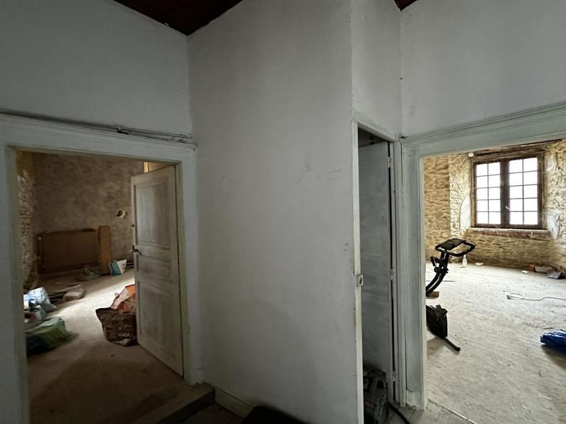 Maison - 193 m² - 6 pièces