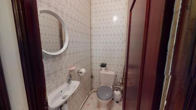 Chambre - 19 m² - 10 pièces