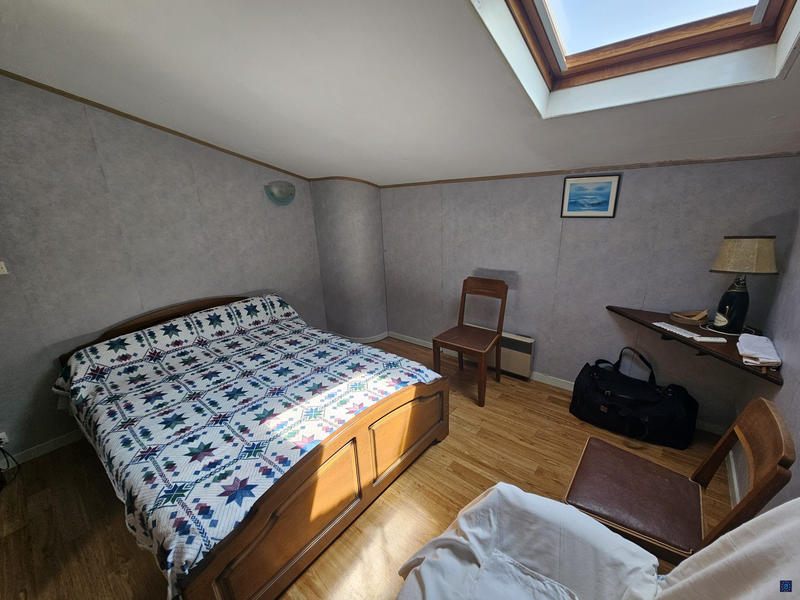 Maison - 82 m² - 3 pièces