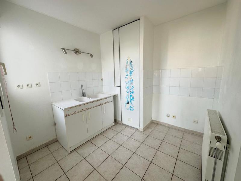Appartement - 71 m² - 3 pièces