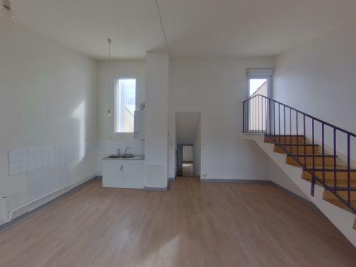 Appartement - 69 m² - 3 pièces