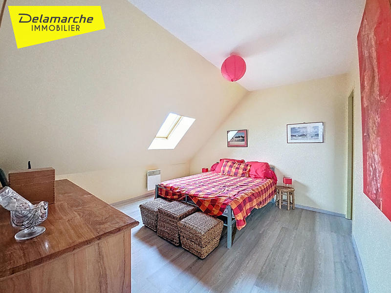 Maison - 81 m² - 4 pièces