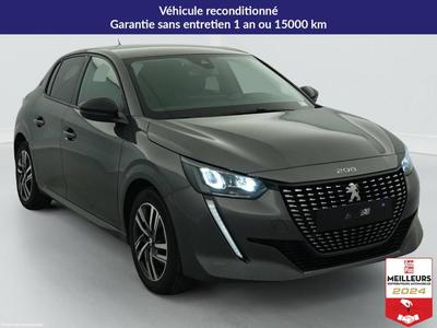 Peugeot 208 PureTech 100 s&amp;S Bvm6 Allure Pack