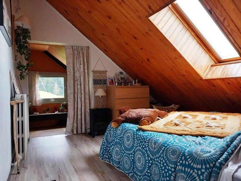 Châlet - 440 m² - 16 pièces