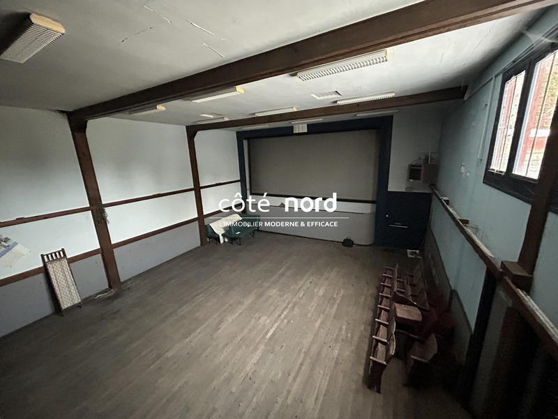 Maison ancienne - 276 m² - 7 pièces