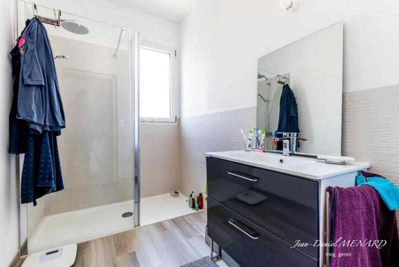 Maison de campagne - 150 m² - 5 pièces