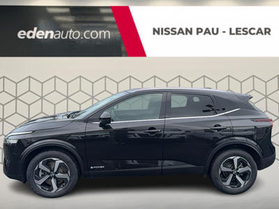 Nissan Qashqai e-Power 190 ch n-Connecta