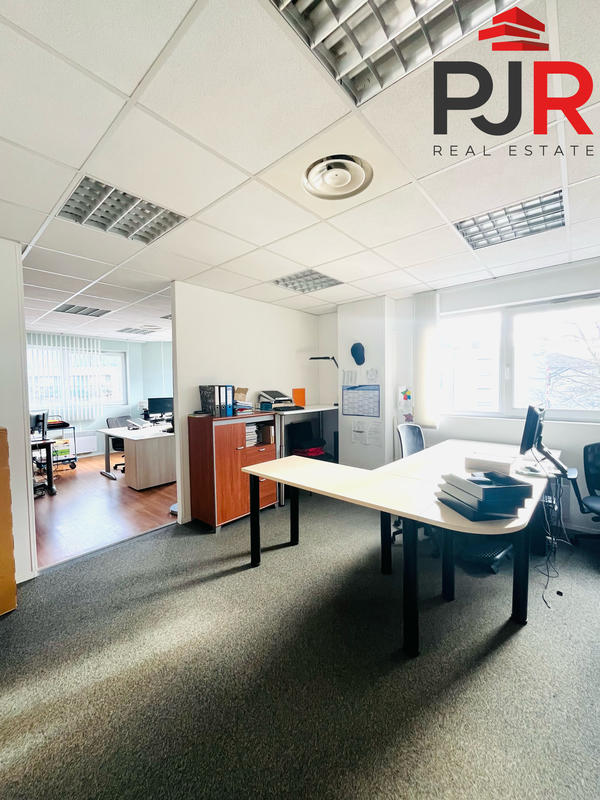 Bureau - 90 m²