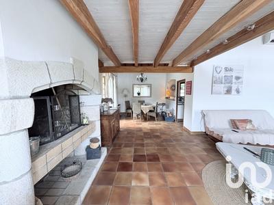Maison - 173 m² - 9 pièces