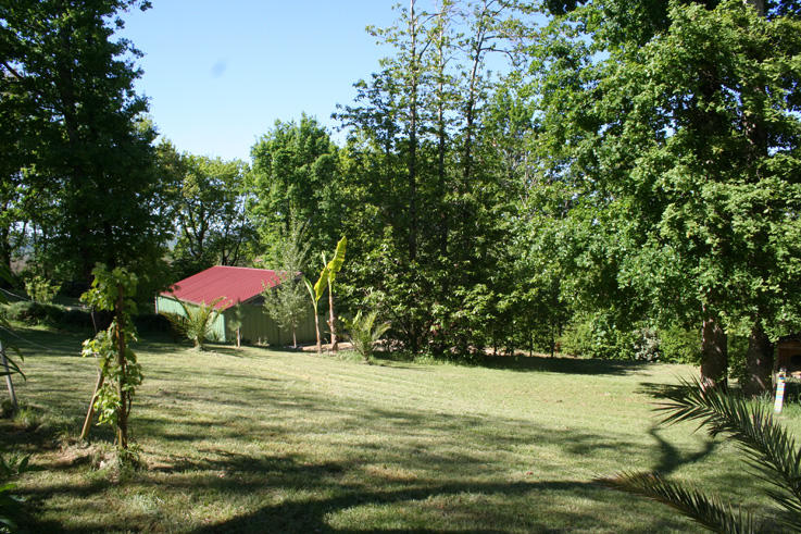 Maison d'architecte - 220 m² - 7 pièces