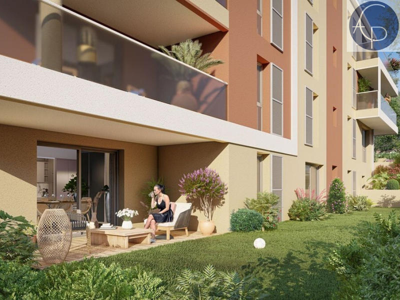 Appartement - 81 m² - 3 pièces