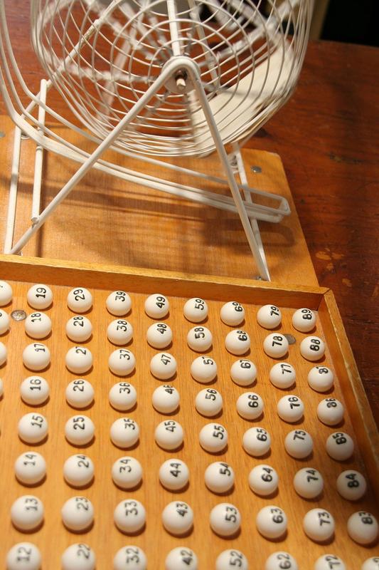 Loto ecole élementaire