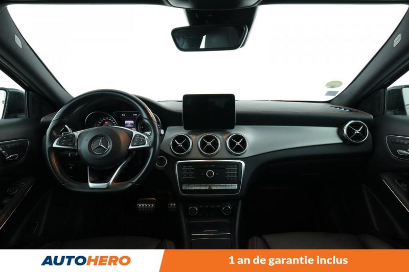 Mercedes Gla 220 d Fascination 4Matic 7g-Dct 177 ch