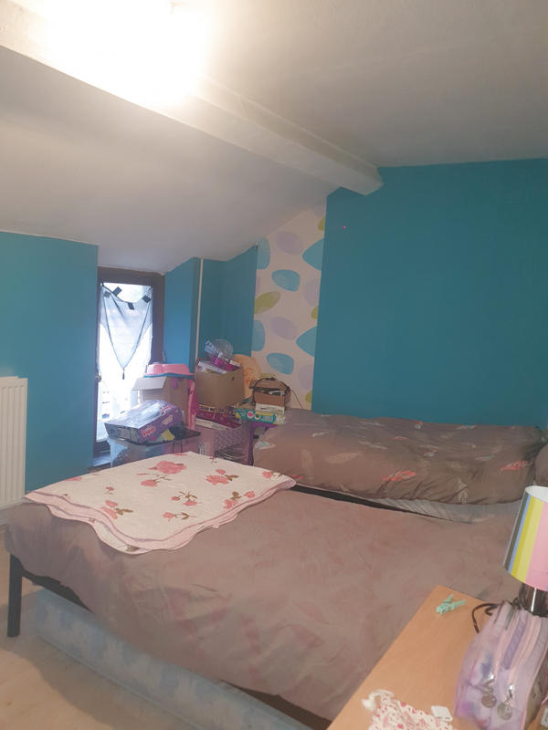 Maison - 64 m² - 4 pièces