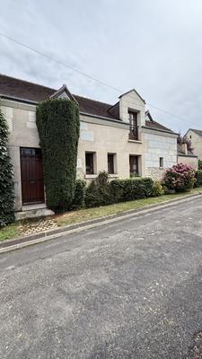 Maison traditionnelle - 178 m² - 7 pièces