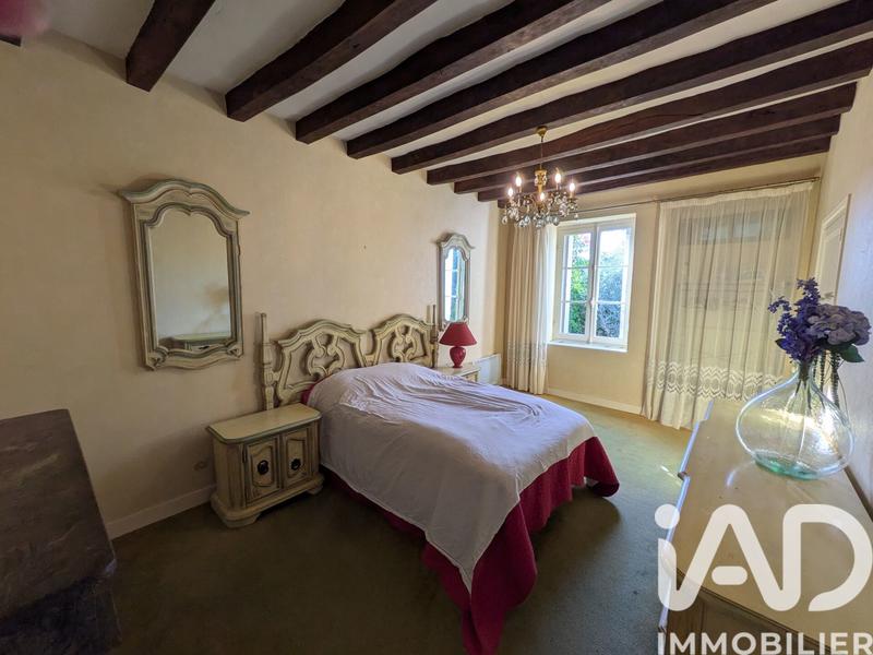 Maison - 170 m² - 7 pièces