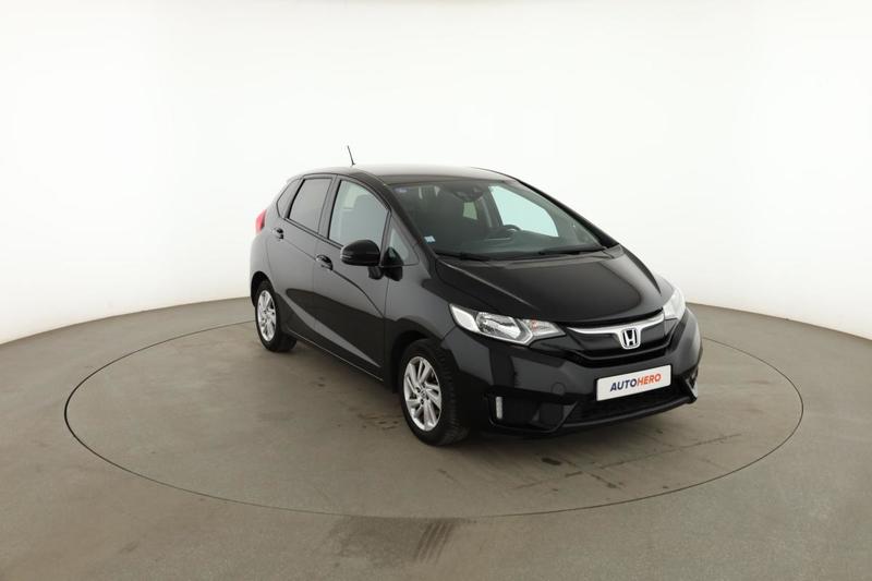 Honda Jazz 1.3 i-Vtec Executive Cvt 102 ch