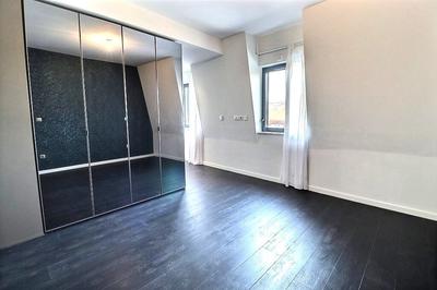 Appartement - 101 m² - 4 pièces