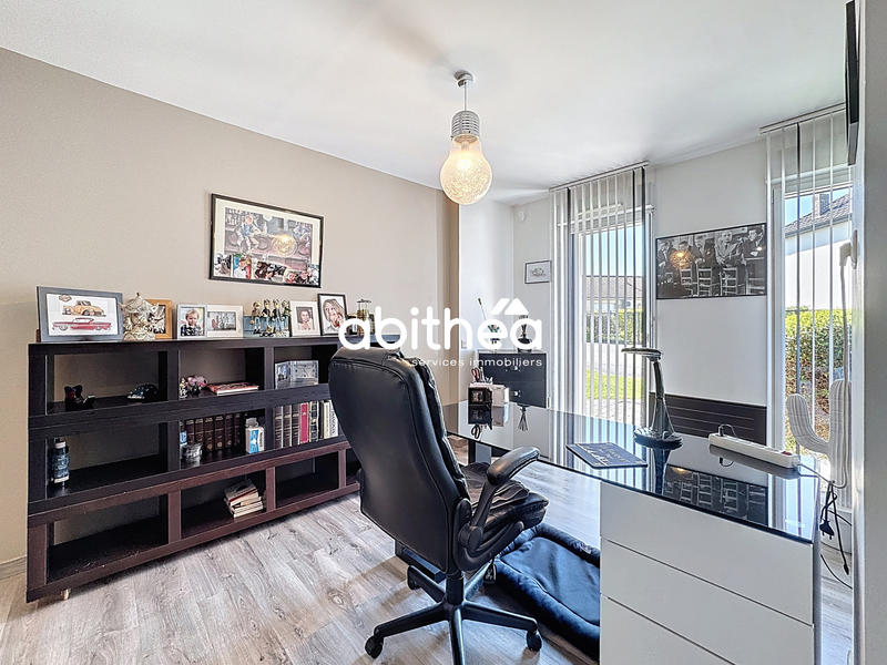 Maison - 172 m² - 6 pièces