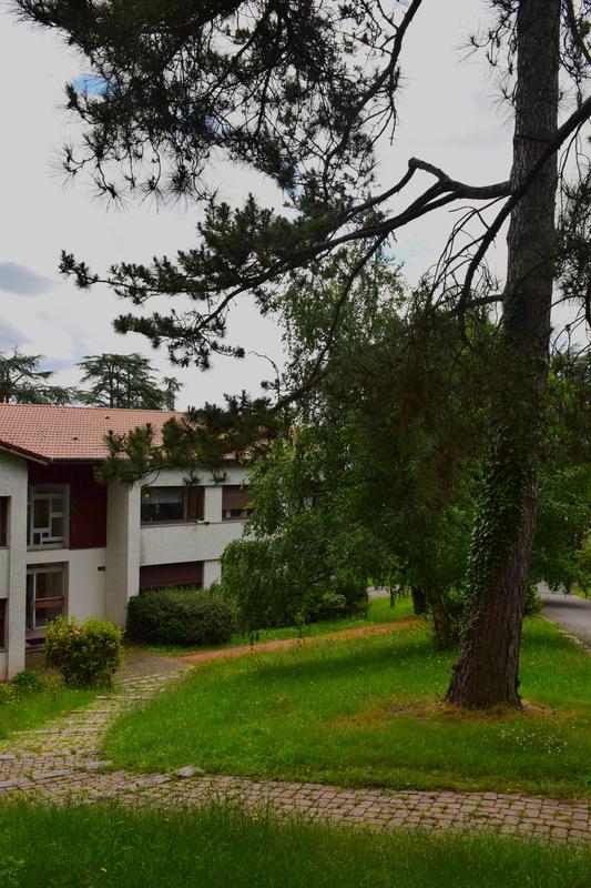 Appartement - 107 m² - 4 pièces