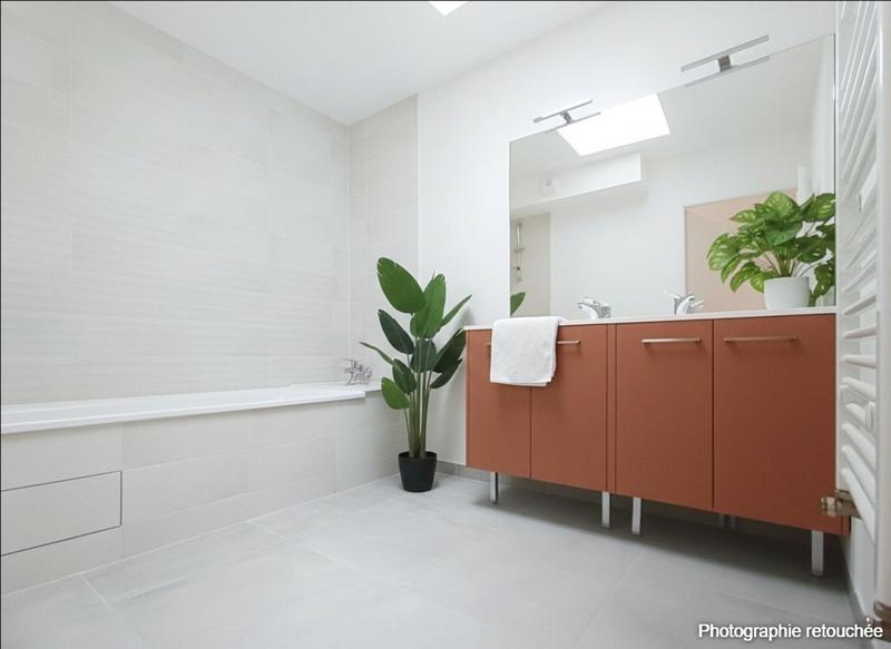 Appartement - 119 m² - 4 pièces