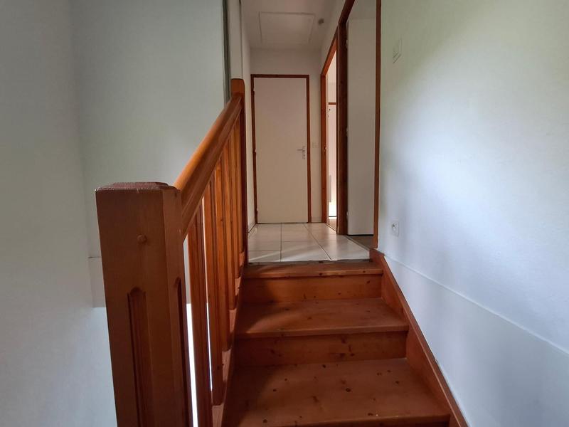 Maison - 44 m² - 3 pièces