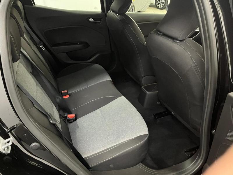 Renault Clio V Blue dCi 100 ch Gsr2 Evolution