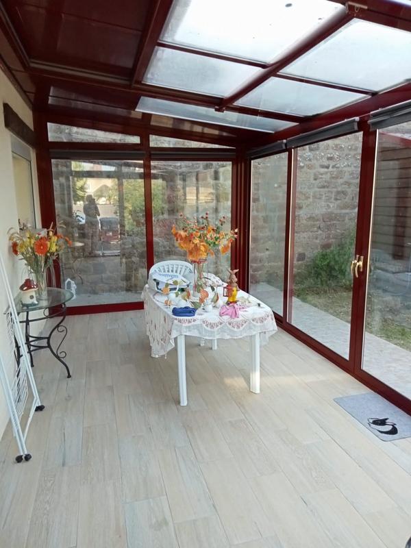 Maison - 138 m² - 6 pièces