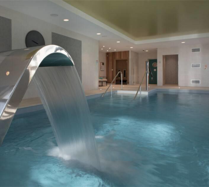 Appartement - 34 m² - 1 pièce