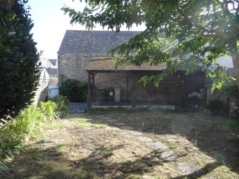 Maison - 95 m² - 3 pièces