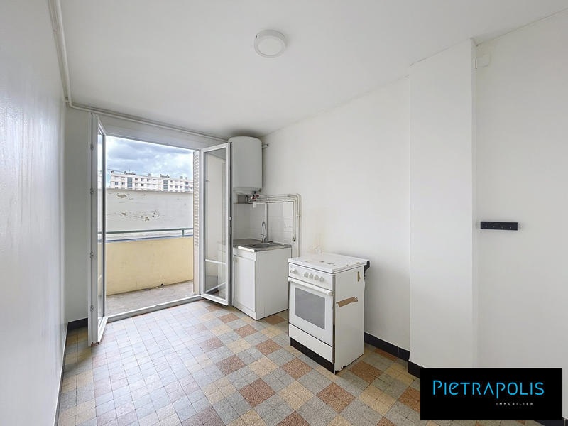 Appartement - 74 m² - 4 pièces