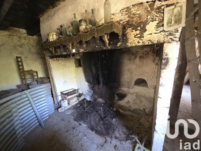 Maison de campagne - 100 m² - 2 pièces