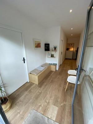 Local commercial - 53 m²