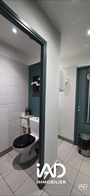 Local commercial - 120 m²