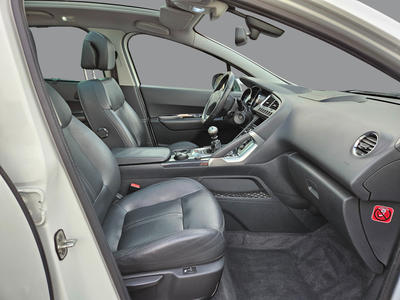 Peugeot 3008 - 2.0 HDi 150 Cv Feline - 8 Cv