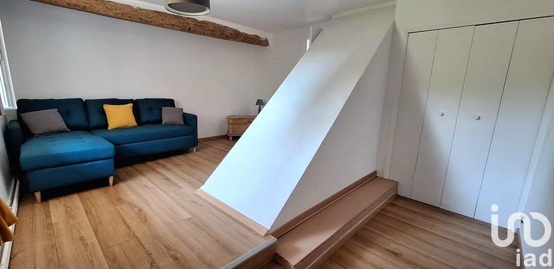 Maison de campagne - 189 m² - 6 pièces