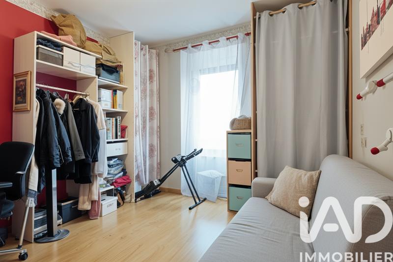 Maison de ville - 167 m² - 6 pièces