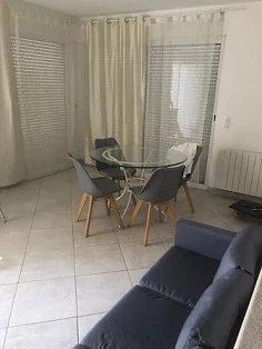Appartement - 30 m² - 1 pièce
